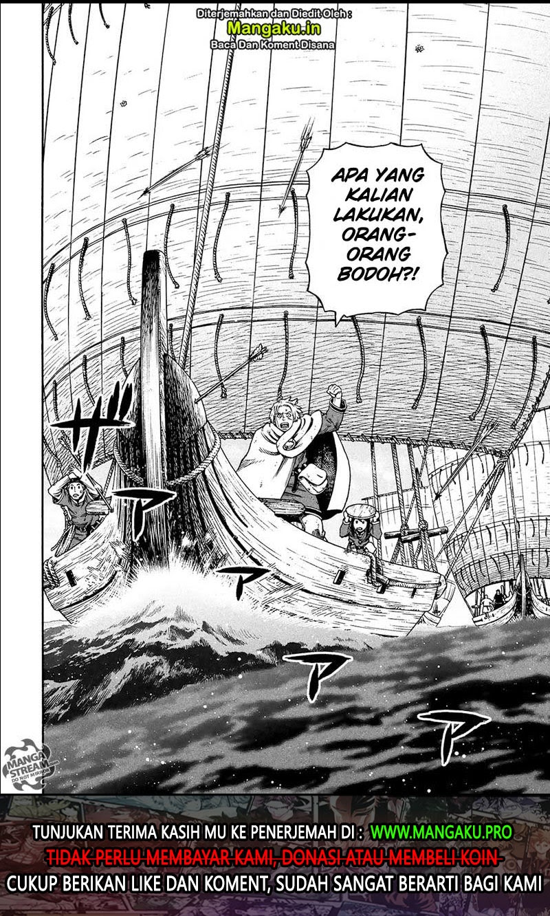 Dilarang COPAS - situs resmi www.mangacanblog.com - Komik vinland saga 165 - chapter 165 166 Indonesia vinland saga 165 - chapter 165 Terbaru 18|Baca Manga Komik Indonesia|Mangacan