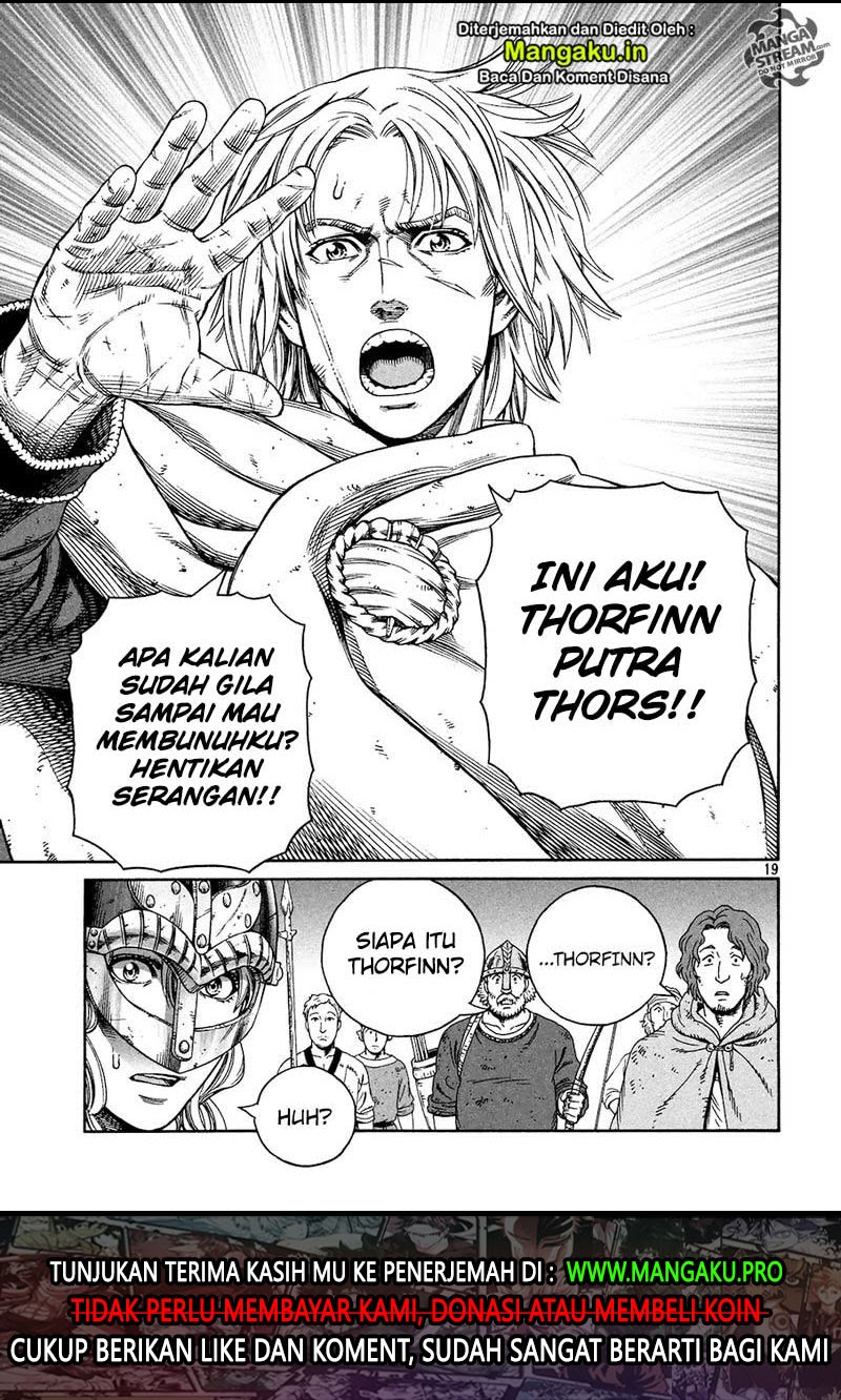 Dilarang COPAS - situs resmi www.mangacanblog.com - Komik vinland saga 165 - chapter 165 166 Indonesia vinland saga 165 - chapter 165 Terbaru 19|Baca Manga Komik Indonesia|Mangacan