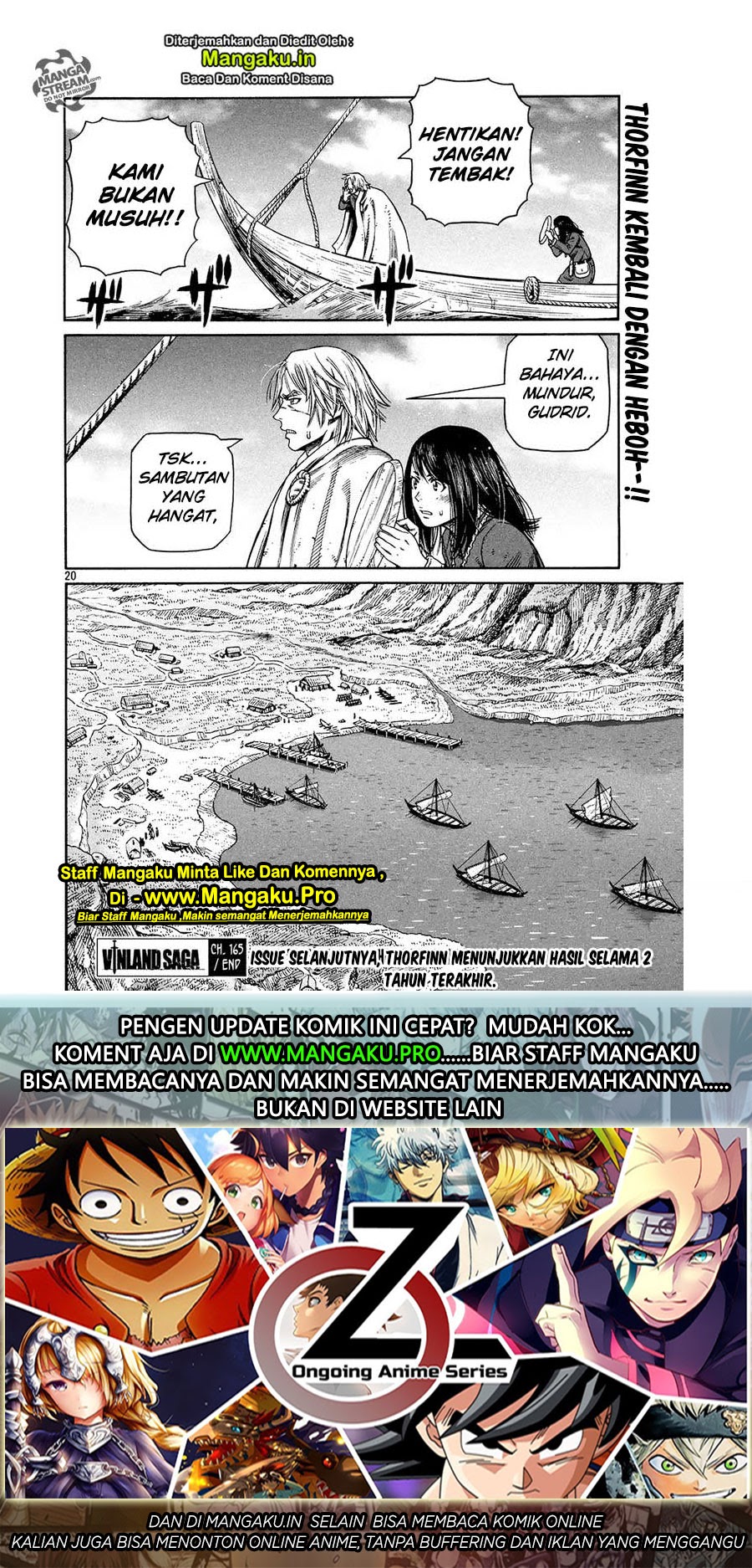 Dilarang COPAS - situs resmi www.mangacanblog.com - Komik vinland saga 165 - chapter 165 166 Indonesia vinland saga 165 - chapter 165 Terbaru 20|Baca Manga Komik Indonesia|Mangacan