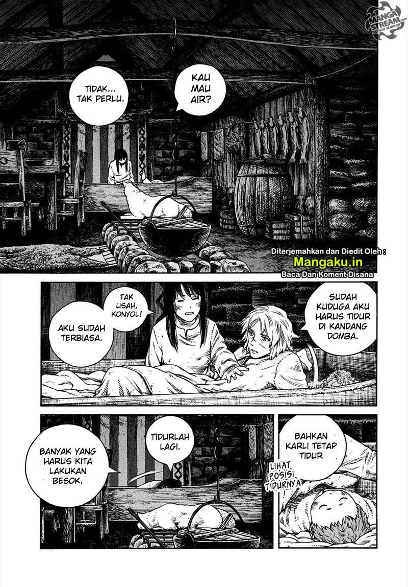 Dilarang COPAS - situs resmi www.mangacanblog.com - Komik vinland saga 167 - chapter 167 168 Indonesia vinland saga 167 - chapter 167 Terbaru 5|Baca Manga Komik Indonesia|Mangacan