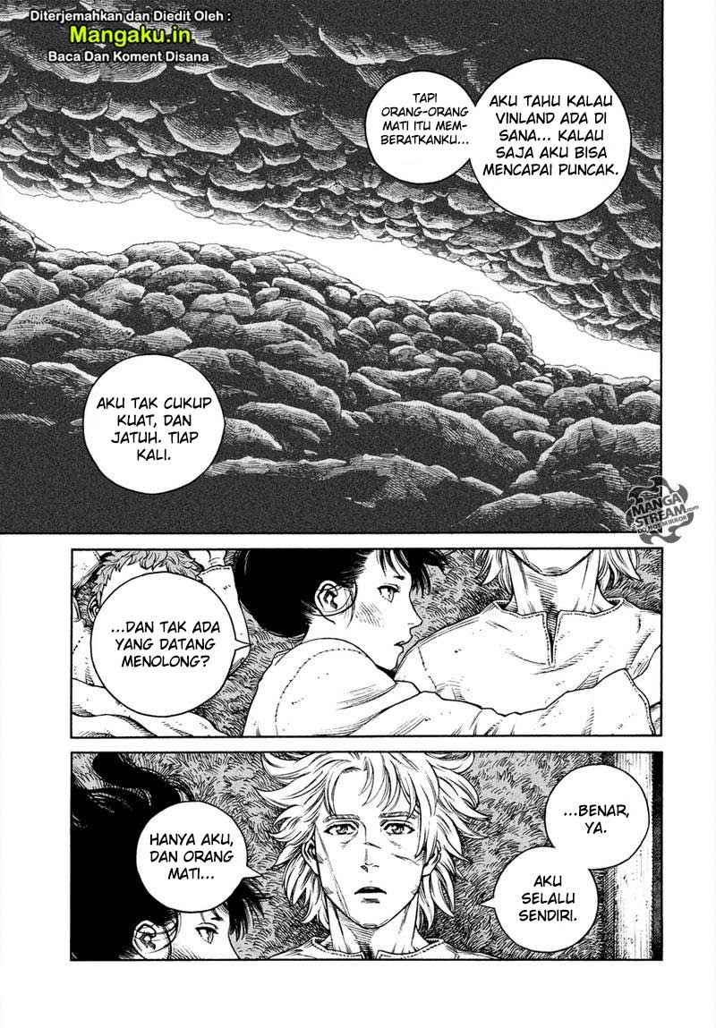 Dilarang COPAS - situs resmi www.mangacanblog.com - Komik vinland saga 167 - chapter 167 168 Indonesia vinland saga 167 - chapter 167 Terbaru 7|Baca Manga Komik Indonesia|Mangacan