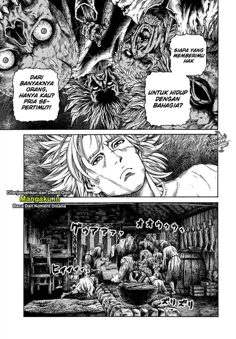 Dilarang COPAS - situs resmi www.mangacanblog.com - Komik vinland saga 167 - chapter 167 168 Indonesia vinland saga 167 - chapter 167 Terbaru 9|Baca Manga Komik Indonesia|Mangacan