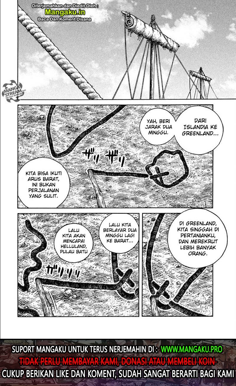 Dilarang COPAS - situs resmi www.mangacanblog.com - Komik vinland saga 167 - chapter 167 168 Indonesia vinland saga 167 - chapter 167 Terbaru 10|Baca Manga Komik Indonesia|Mangacan