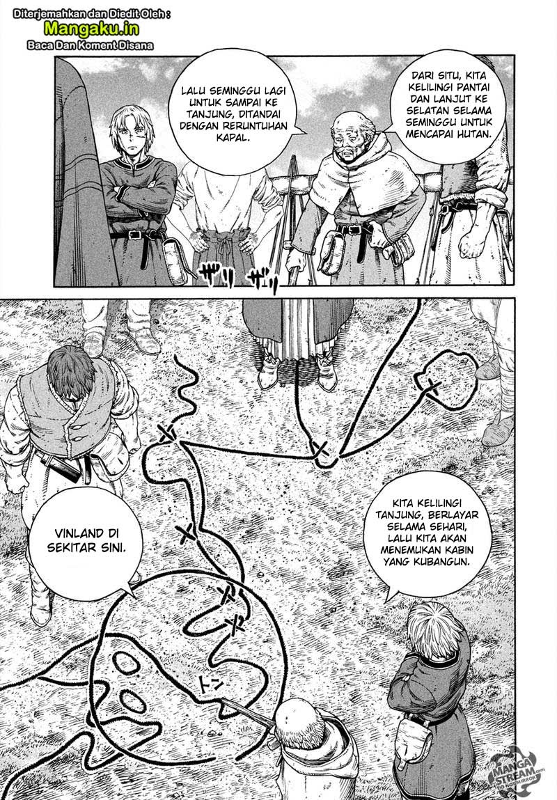 Dilarang COPAS - situs resmi www.mangacanblog.com - Komik vinland saga 167 - chapter 167 168 Indonesia vinland saga 167 - chapter 167 Terbaru 11|Baca Manga Komik Indonesia|Mangacan