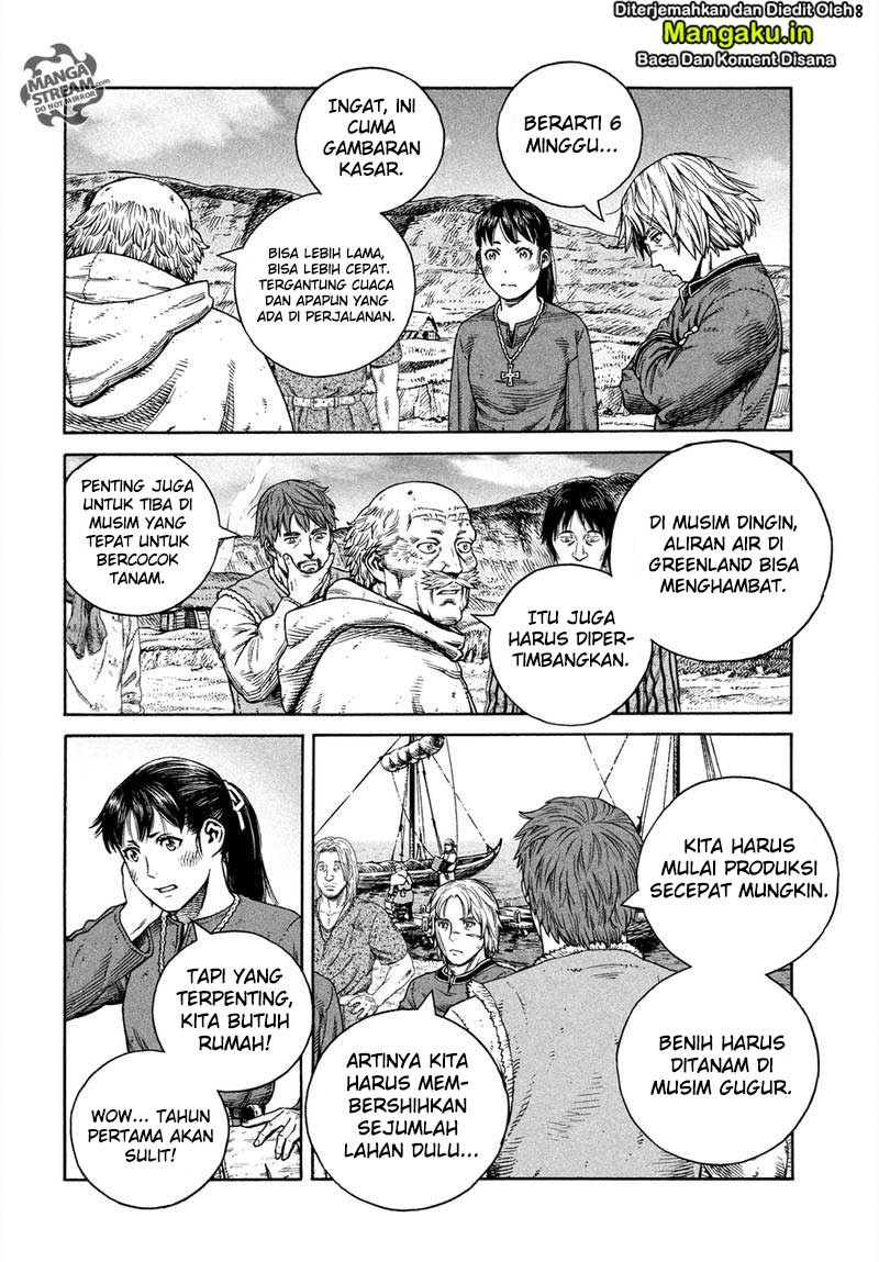 Dilarang COPAS - situs resmi www.mangacanblog.com - Komik vinland saga 167 - chapter 167 168 Indonesia vinland saga 167 - chapter 167 Terbaru 12|Baca Manga Komik Indonesia|Mangacan