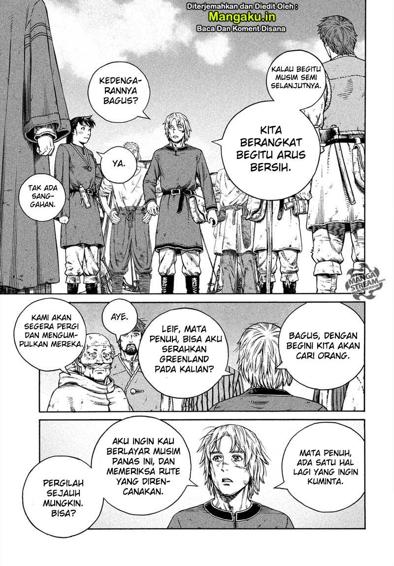 Dilarang COPAS - situs resmi www.mangacanblog.com - Komik vinland saga 167 - chapter 167 168 Indonesia vinland saga 167 - chapter 167 Terbaru 13|Baca Manga Komik Indonesia|Mangacan