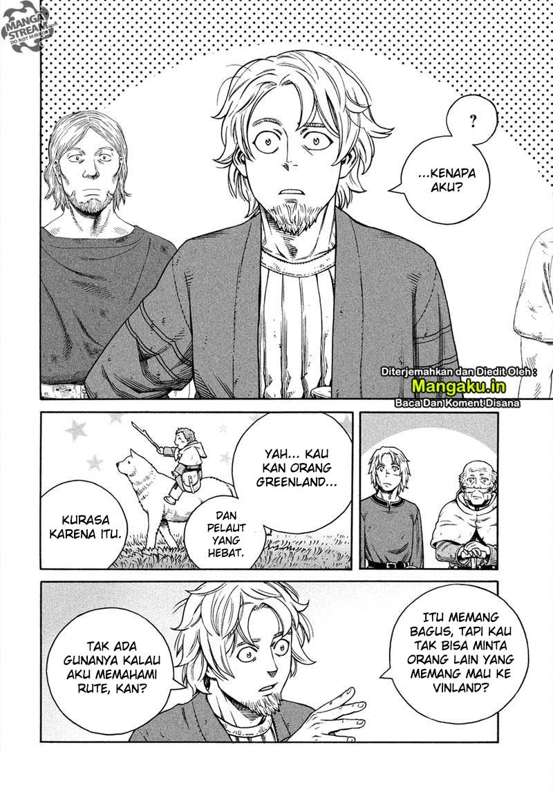 Dilarang COPAS - situs resmi www.mangacanblog.com - Komik vinland saga 167 - chapter 167 168 Indonesia vinland saga 167 - chapter 167 Terbaru 14|Baca Manga Komik Indonesia|Mangacan