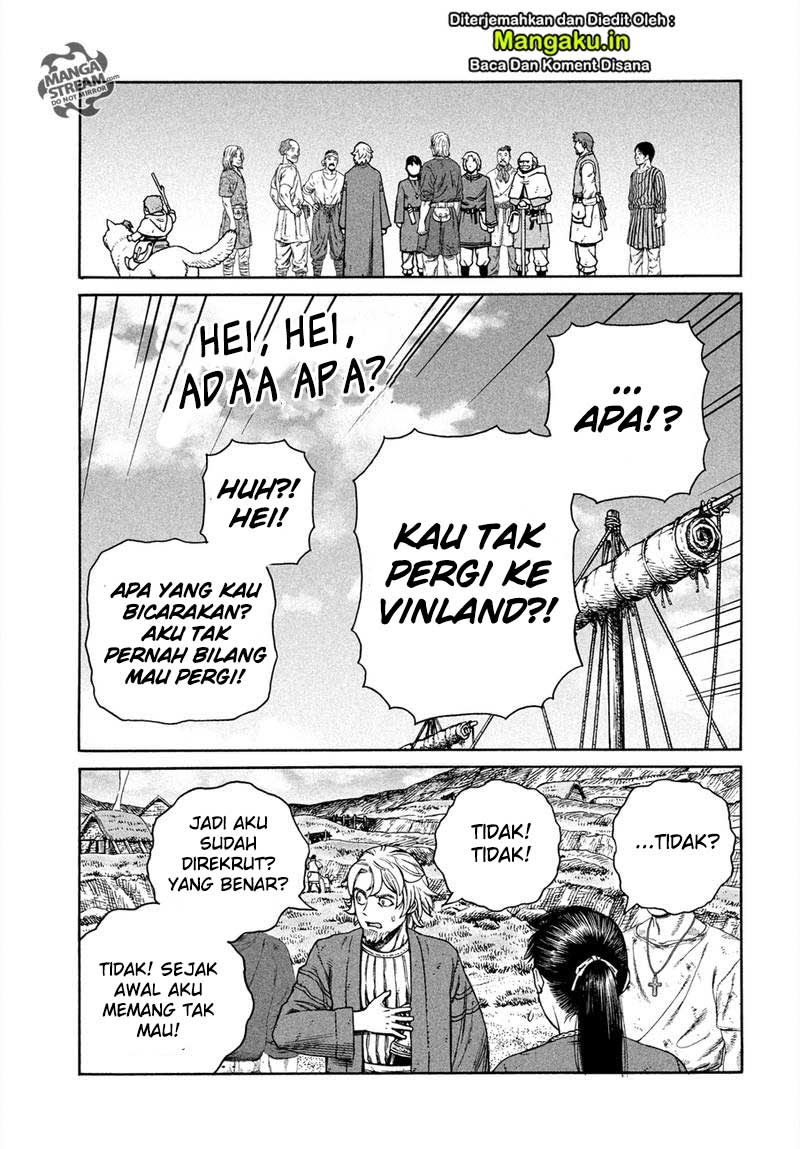 Dilarang COPAS - situs resmi www.mangacanblog.com - Komik vinland saga 167 - chapter 167 168 Indonesia vinland saga 167 - chapter 167 Terbaru 15|Baca Manga Komik Indonesia|Mangacan