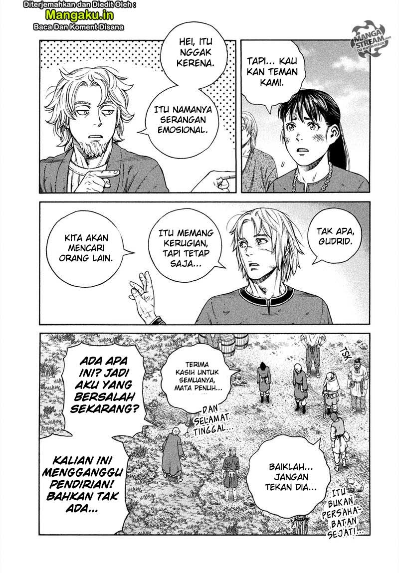 Dilarang COPAS - situs resmi www.mangacanblog.com - Komik vinland saga 167 - chapter 167 168 Indonesia vinland saga 167 - chapter 167 Terbaru 17|Baca Manga Komik Indonesia|Mangacan