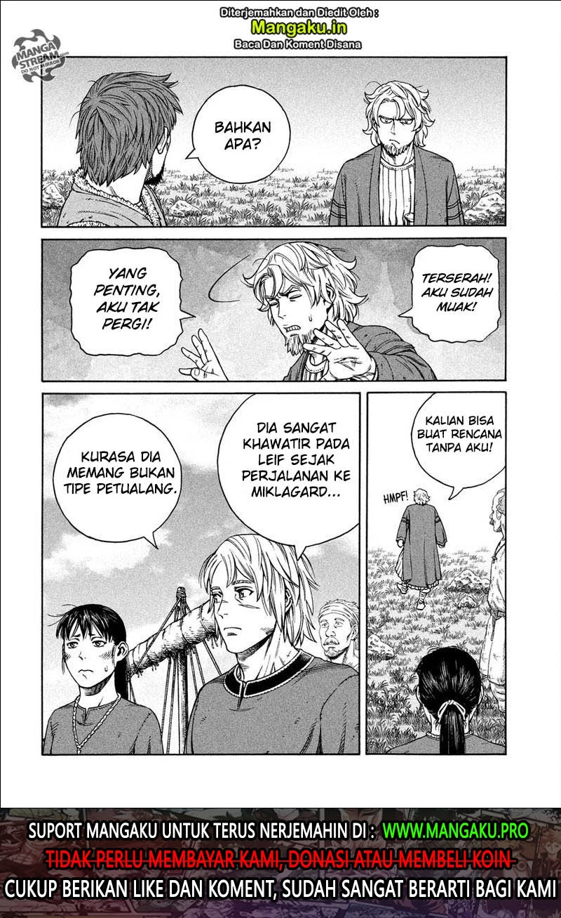 Dilarang COPAS - situs resmi www.mangacanblog.com - Komik vinland saga 167 - chapter 167 168 Indonesia vinland saga 167 - chapter 167 Terbaru 18|Baca Manga Komik Indonesia|Mangacan