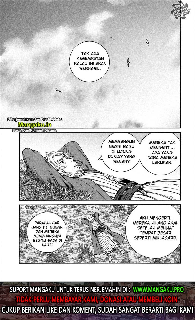 Dilarang COPAS - situs resmi www.mangacanblog.com - Komik vinland saga 167 - chapter 167 168 Indonesia vinland saga 167 - chapter 167 Terbaru 19|Baca Manga Komik Indonesia|Mangacan