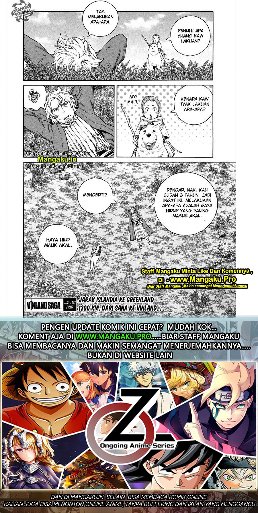 Dilarang COPAS - situs resmi www.mangacanblog.com - Komik vinland saga 167 - chapter 167 168 Indonesia vinland saga 167 - chapter 167 Terbaru 20|Baca Manga Komik Indonesia|Mangacan