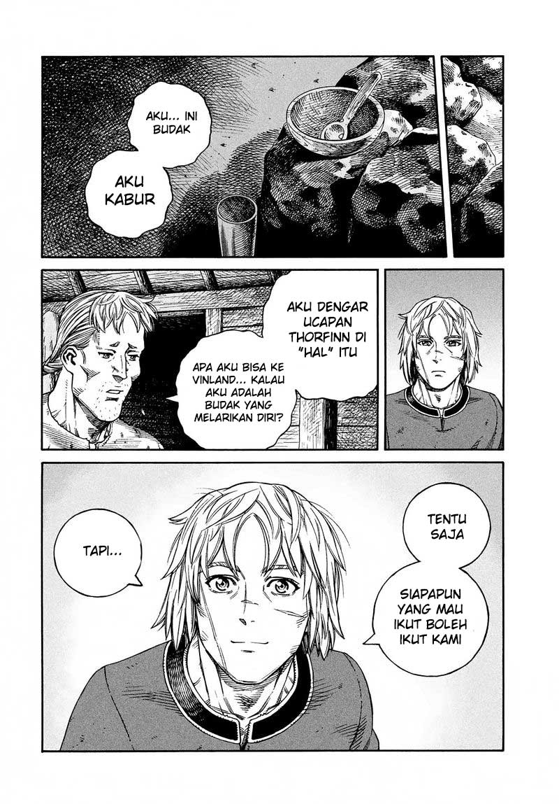 Dilarang COPAS - situs resmi www.mangacanblog.com - Komik vinland saga 169 - chapter 169 170 Indonesia vinland saga 169 - chapter 169 Terbaru 4|Baca Manga Komik Indonesia|Mangacan