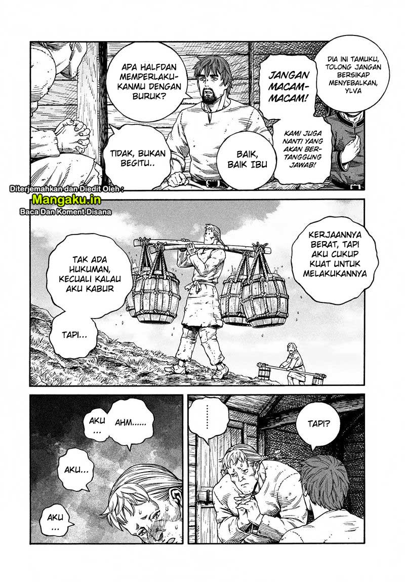 Dilarang COPAS - situs resmi www.mangacanblog.com - Komik vinland saga 169 - chapter 169 170 Indonesia vinland saga 169 - chapter 169 Terbaru 6|Baca Manga Komik Indonesia|Mangacan