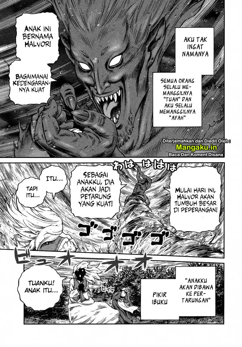 Dilarang COPAS - situs resmi www.mangacanblog.com - Komik vinland saga 169 - chapter 169 170 Indonesia vinland saga 169 - chapter 169 Terbaru 11|Baca Manga Komik Indonesia|Mangacan