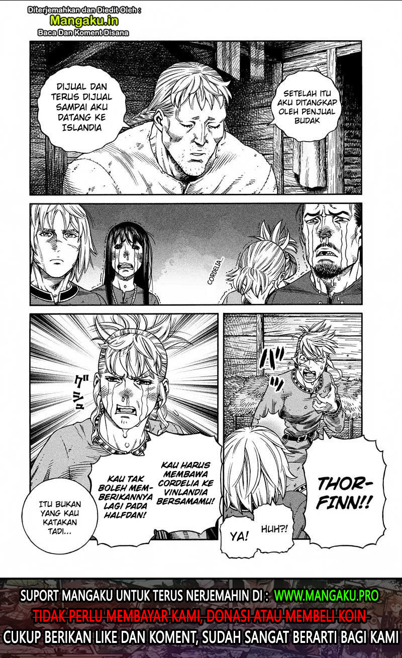 Dilarang COPAS - situs resmi www.mangacanblog.com - Komik vinland saga 169 - chapter 169 170 Indonesia vinland saga 169 - chapter 169 Terbaru 22|Baca Manga Komik Indonesia|Mangacan