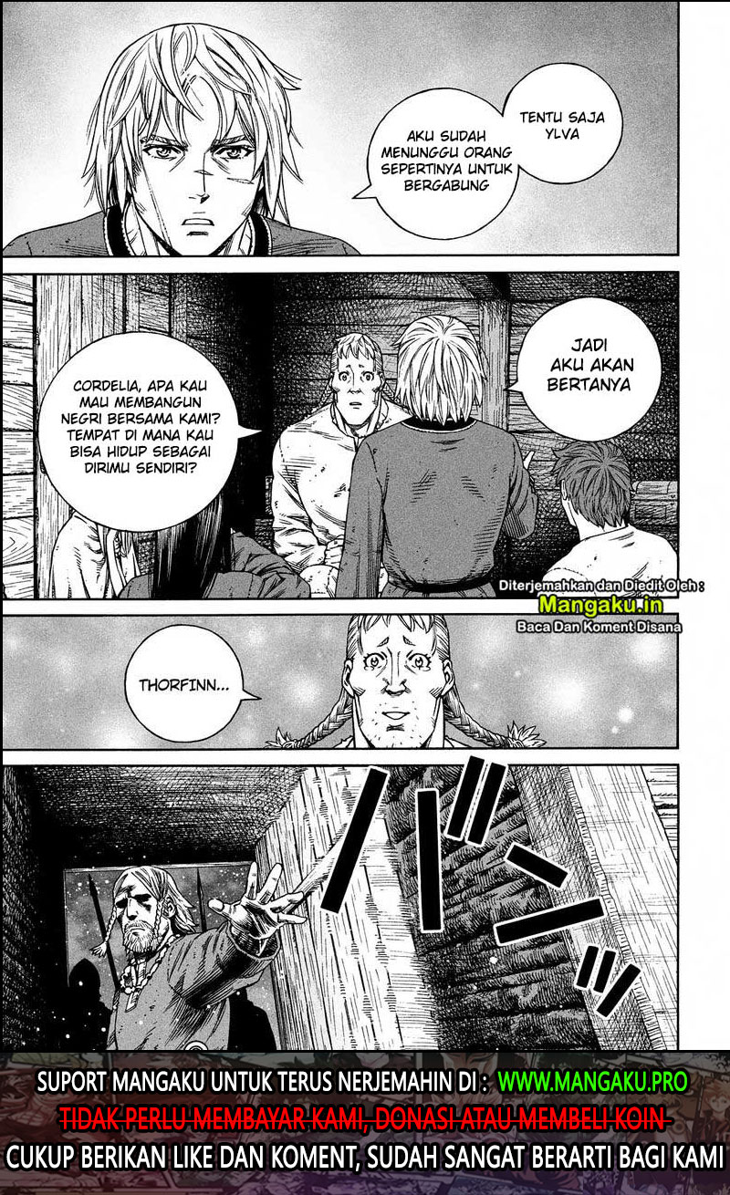 Dilarang COPAS - situs resmi www.mangacanblog.com - Komik vinland saga 169 - chapter 169 170 Indonesia vinland saga 169 - chapter 169 Terbaru 23|Baca Manga Komik Indonesia|Mangacan