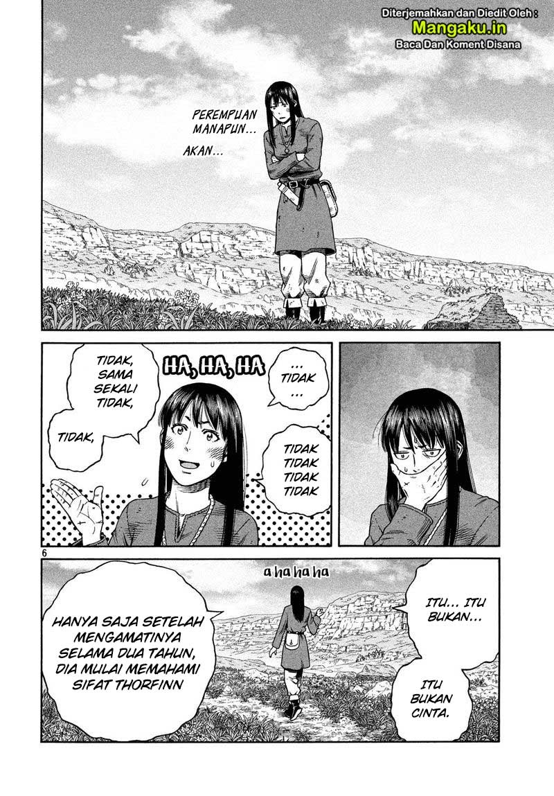 Dilarang COPAS - situs resmi www.mangacanblog.com - Komik vinland saga 171 - chapter 171 172 Indonesia vinland saga 171 - chapter 171 Terbaru 6|Baca Manga Komik Indonesia|Mangacan