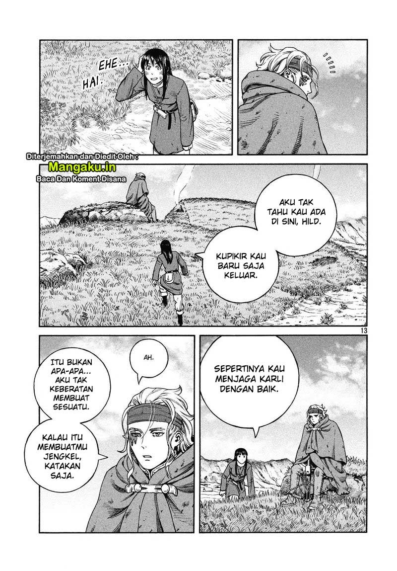 Dilarang COPAS - situs resmi www.mangacanblog.com - Komik vinland saga 171 - chapter 171 172 Indonesia vinland saga 171 - chapter 171 Terbaru 13|Baca Manga Komik Indonesia|Mangacan