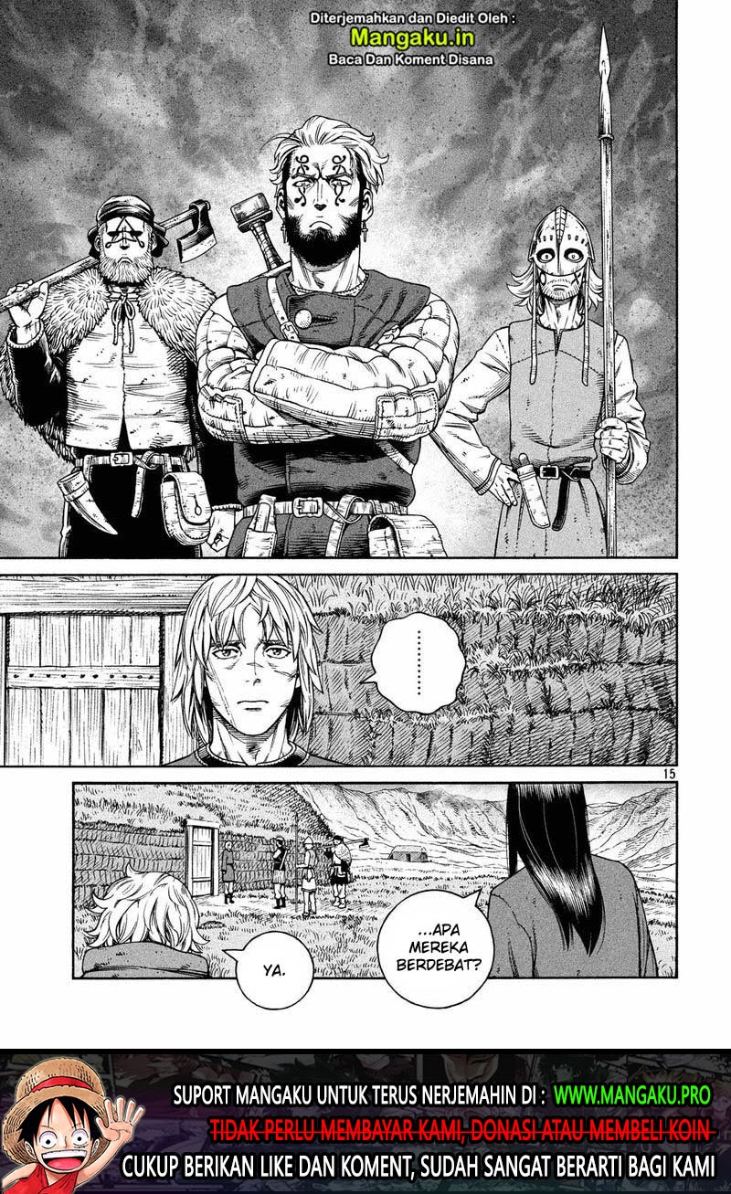 Dilarang COPAS - situs resmi www.mangacanblog.com - Komik vinland saga 171 - chapter 171 172 Indonesia vinland saga 171 - chapter 171 Terbaru 15|Baca Manga Komik Indonesia|Mangacan