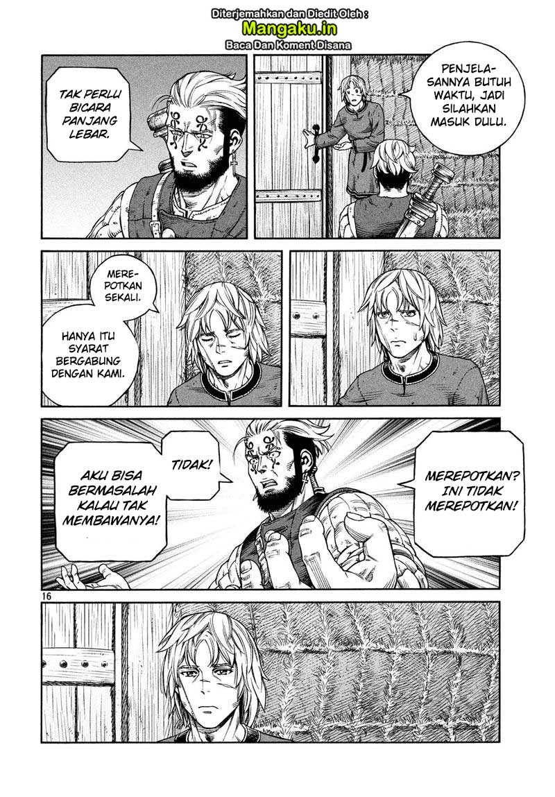 Dilarang COPAS - situs resmi www.mangacanblog.com - Komik vinland saga 171 - chapter 171 172 Indonesia vinland saga 171 - chapter 171 Terbaru 16|Baca Manga Komik Indonesia|Mangacan