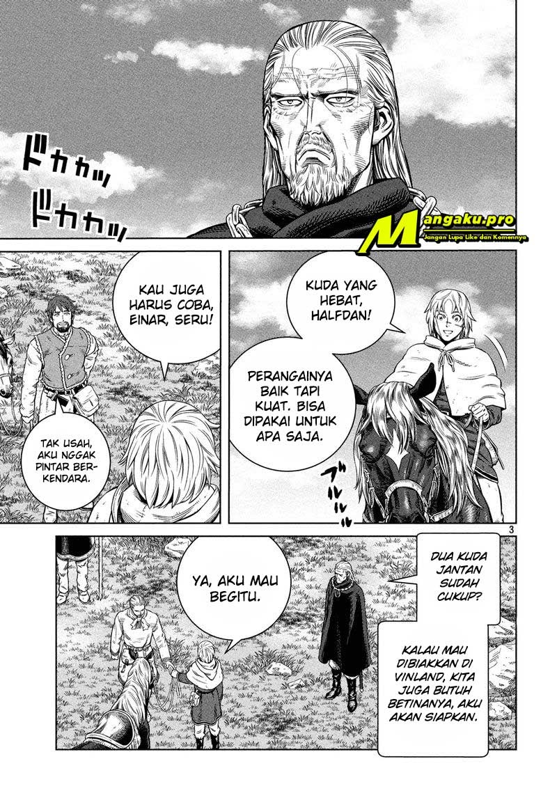 Dilarang COPAS - situs resmi www.mangacanblog.com - Komik vinland saga 173 - chapter 173 174 Indonesia vinland saga 173 - chapter 173 Terbaru 3|Baca Manga Komik Indonesia|Mangacan