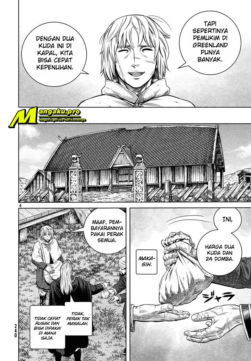 Dilarang COPAS - situs resmi www.mangacanblog.com - Komik vinland saga 173 - chapter 173 174 Indonesia vinland saga 173 - chapter 173 Terbaru 4|Baca Manga Komik Indonesia|Mangacan