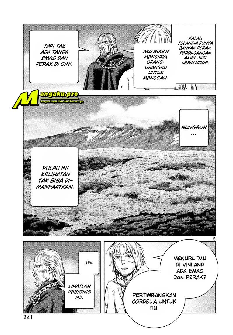 Dilarang COPAS - situs resmi www.mangacanblog.com - Komik vinland saga 173 - chapter 173 174 Indonesia vinland saga 173 - chapter 173 Terbaru 5|Baca Manga Komik Indonesia|Mangacan