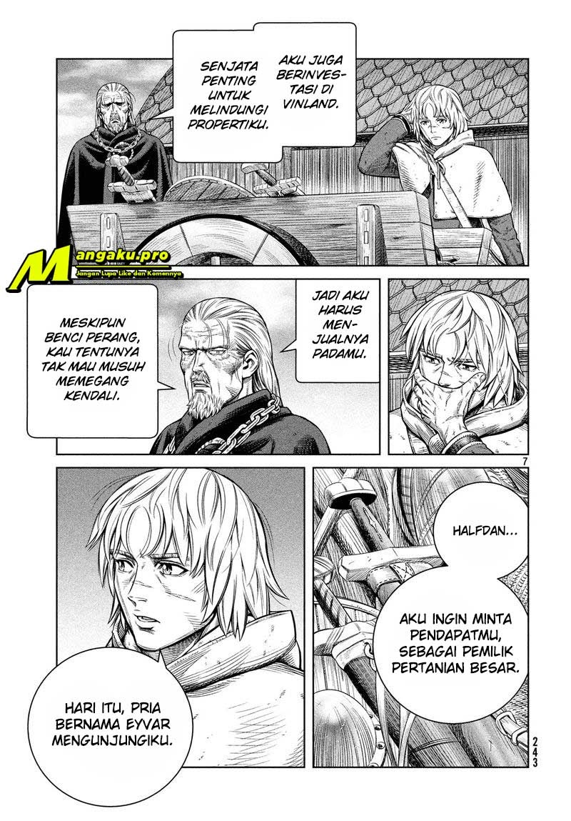 Dilarang COPAS - situs resmi www.mangacanblog.com - Komik vinland saga 173 - chapter 173 174 Indonesia vinland saga 173 - chapter 173 Terbaru 7|Baca Manga Komik Indonesia|Mangacan