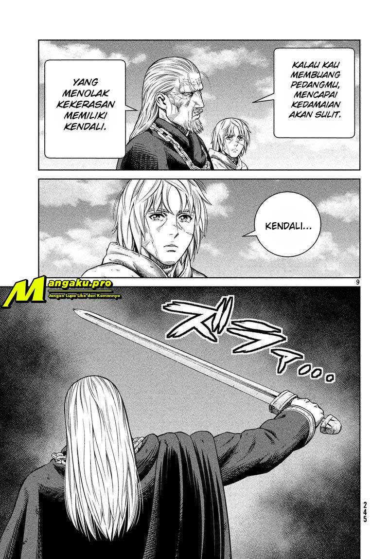 Dilarang COPAS - situs resmi www.mangacanblog.com - Komik vinland saga 173 - chapter 173 174 Indonesia vinland saga 173 - chapter 173 Terbaru 9|Baca Manga Komik Indonesia|Mangacan