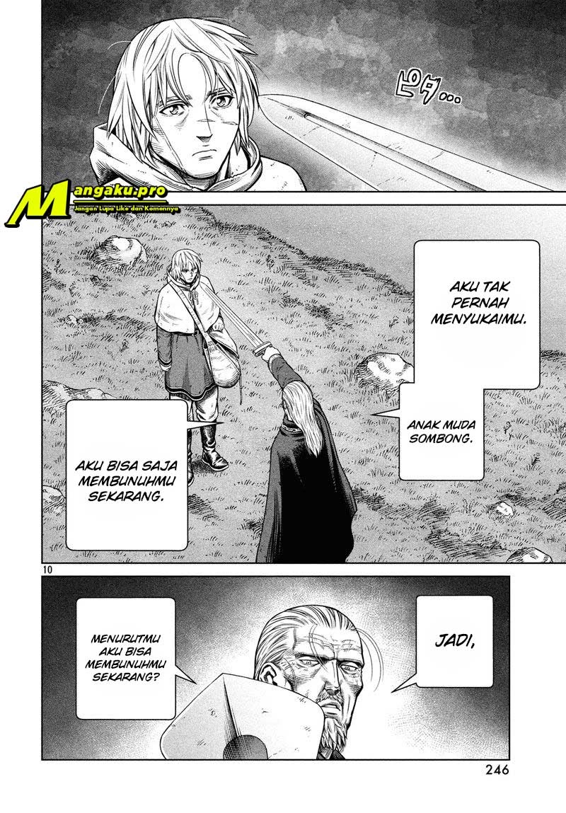 Dilarang COPAS - situs resmi www.mangacanblog.com - Komik vinland saga 173 - chapter 173 174 Indonesia vinland saga 173 - chapter 173 Terbaru 10|Baca Manga Komik Indonesia|Mangacan