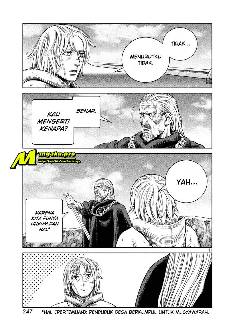 Dilarang COPAS - situs resmi www.mangacanblog.com - Komik vinland saga 173 - chapter 173 174 Indonesia vinland saga 173 - chapter 173 Terbaru 11|Baca Manga Komik Indonesia|Mangacan