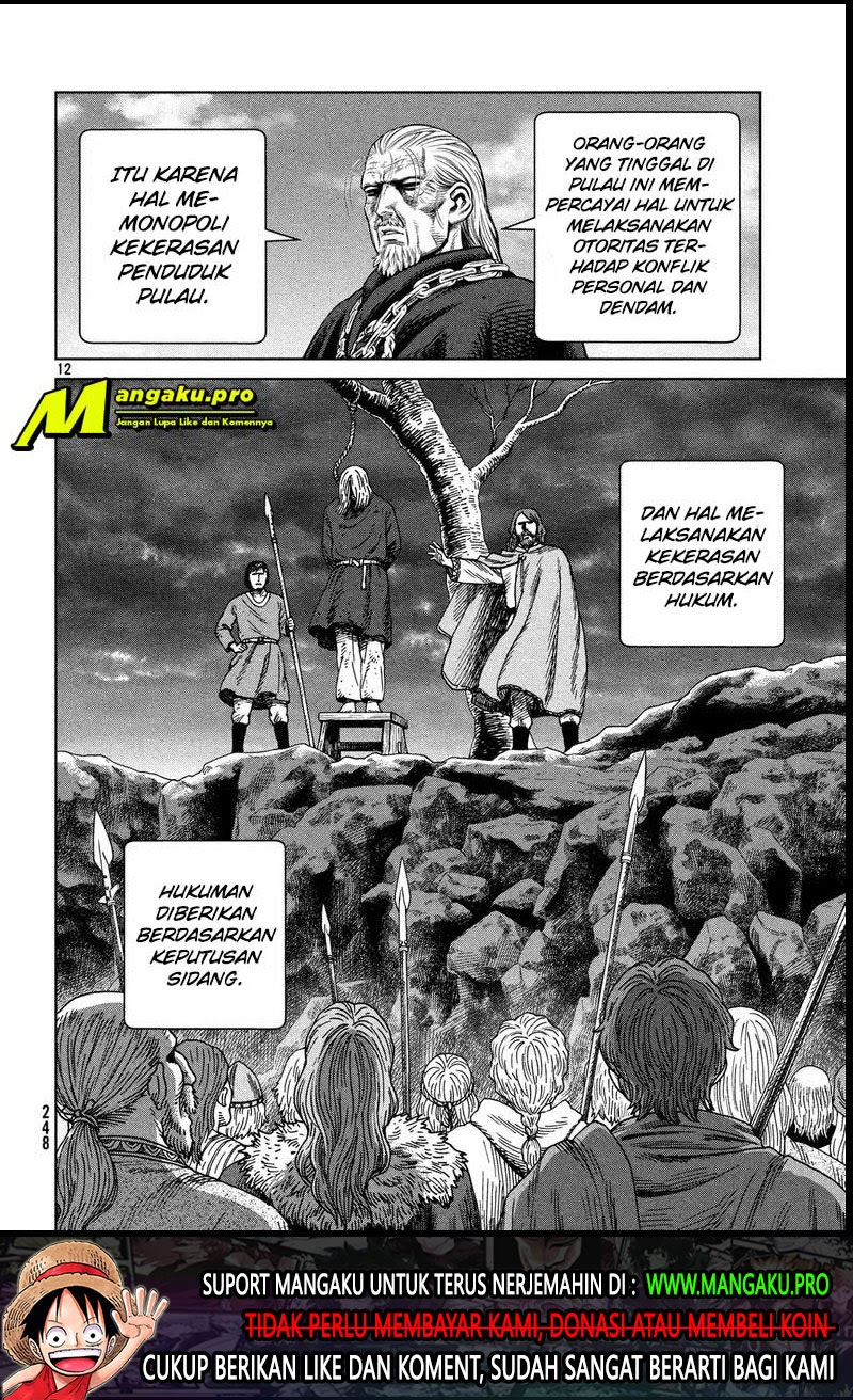 Dilarang COPAS - situs resmi www.mangacanblog.com - Komik vinland saga 173 - chapter 173 174 Indonesia vinland saga 173 - chapter 173 Terbaru 12|Baca Manga Komik Indonesia|Mangacan