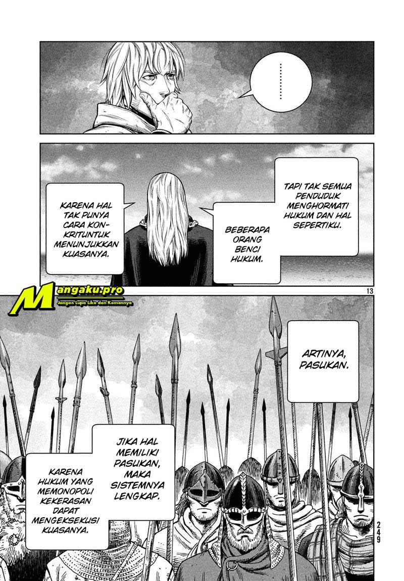 Dilarang COPAS - situs resmi www.mangacanblog.com - Komik vinland saga 173 - chapter 173 174 Indonesia vinland saga 173 - chapter 173 Terbaru 13|Baca Manga Komik Indonesia|Mangacan