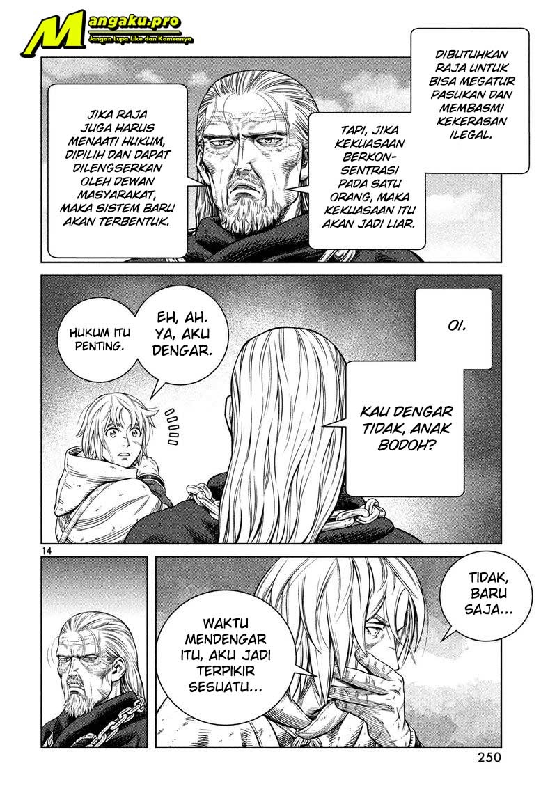 Dilarang COPAS - situs resmi www.mangacanblog.com - Komik vinland saga 173 - chapter 173 174 Indonesia vinland saga 173 - chapter 173 Terbaru 14|Baca Manga Komik Indonesia|Mangacan