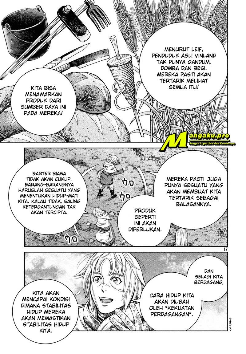 Dilarang COPAS - situs resmi www.mangacanblog.com - Komik vinland saga 173 - chapter 173 174 Indonesia vinland saga 173 - chapter 173 Terbaru 17|Baca Manga Komik Indonesia|Mangacan