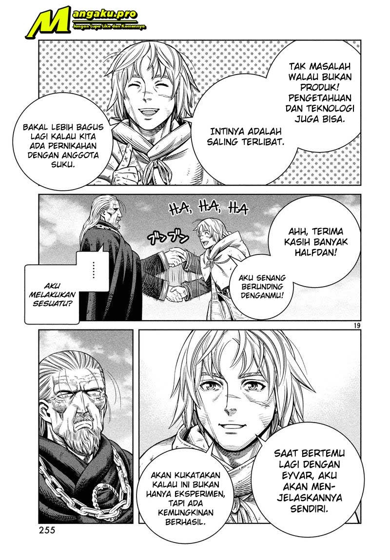 Dilarang COPAS - situs resmi www.mangacanblog.com - Komik vinland saga 173 - chapter 173 174 Indonesia vinland saga 173 - chapter 173 Terbaru 19|Baca Manga Komik Indonesia|Mangacan