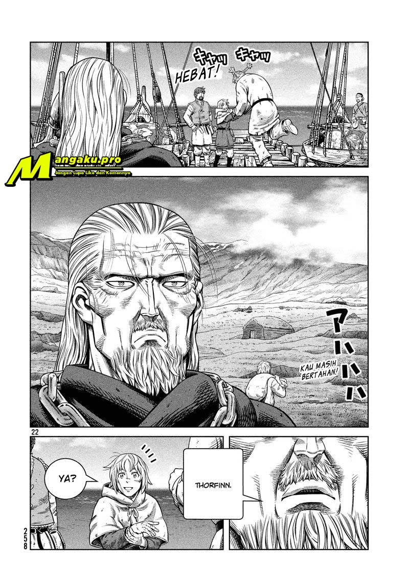 Dilarang COPAS - situs resmi www.mangacanblog.com - Komik vinland saga 173 - chapter 173 174 Indonesia vinland saga 173 - chapter 173 Terbaru 22|Baca Manga Komik Indonesia|Mangacan