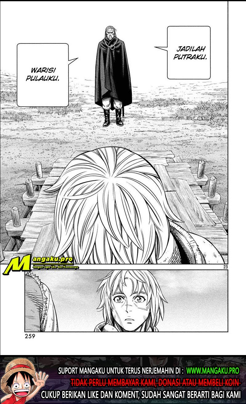 Dilarang COPAS - situs resmi www.mangacanblog.com - Komik vinland saga 173 - chapter 173 174 Indonesia vinland saga 173 - chapter 173 Terbaru 23|Baca Manga Komik Indonesia|Mangacan