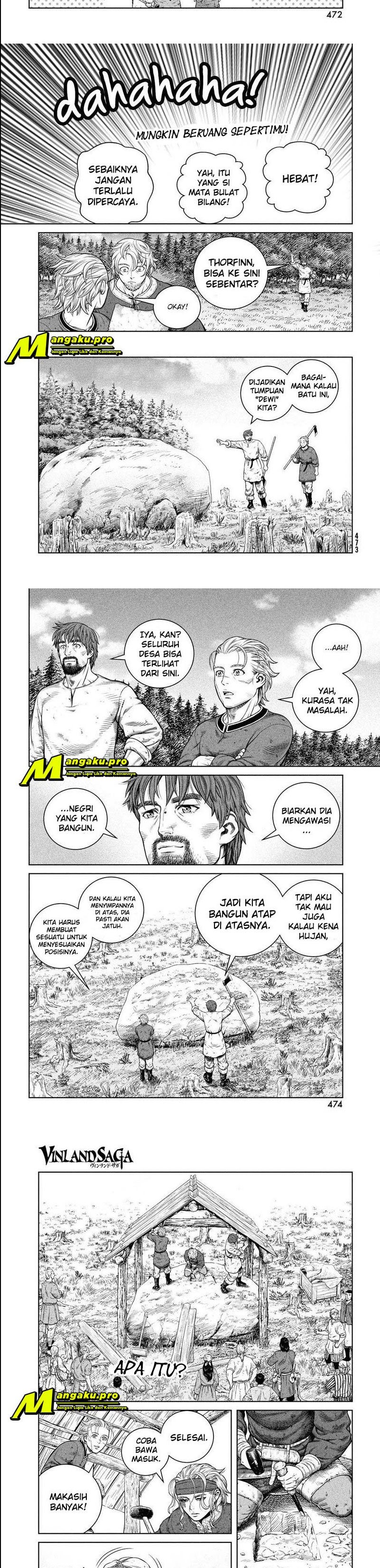 Vinland Saga Chapter 181 Bahasa Indonesia