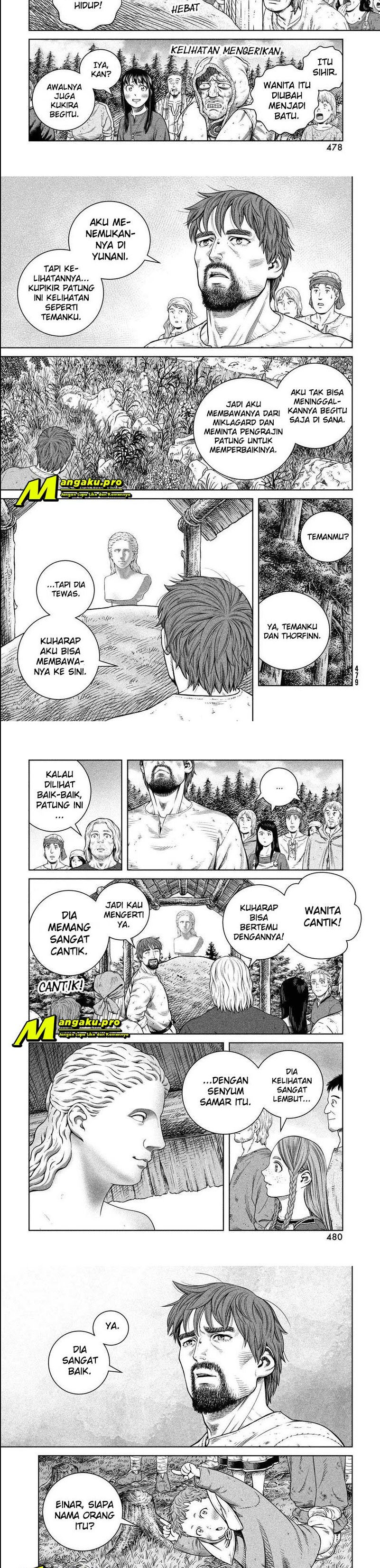 Vinland Saga Chapter 181 Bahasa Indonesia
