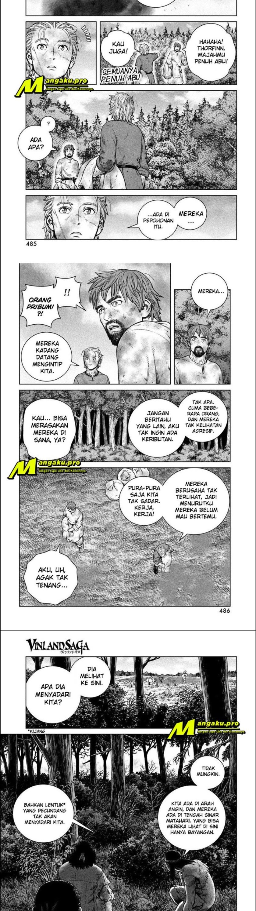 Dilarang COPAS - situs resmi www.mangacanblog.com - Komik vinland saga 183 - chapter 183 184 Indonesia vinland saga 183 - chapter 183 Terbaru 2|Baca Manga Komik Indonesia|Mangacan