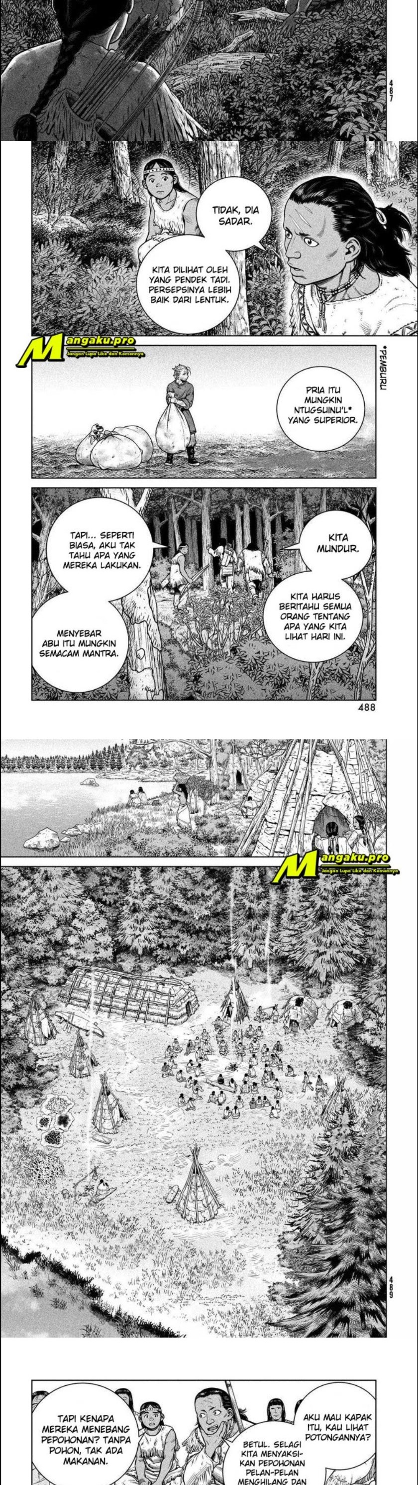 Dilarang COPAS - situs resmi www.mangacanblog.com - Komik vinland saga 183 - chapter 183 184 Indonesia vinland saga 183 - chapter 183 Terbaru 3|Baca Manga Komik Indonesia|Mangacan