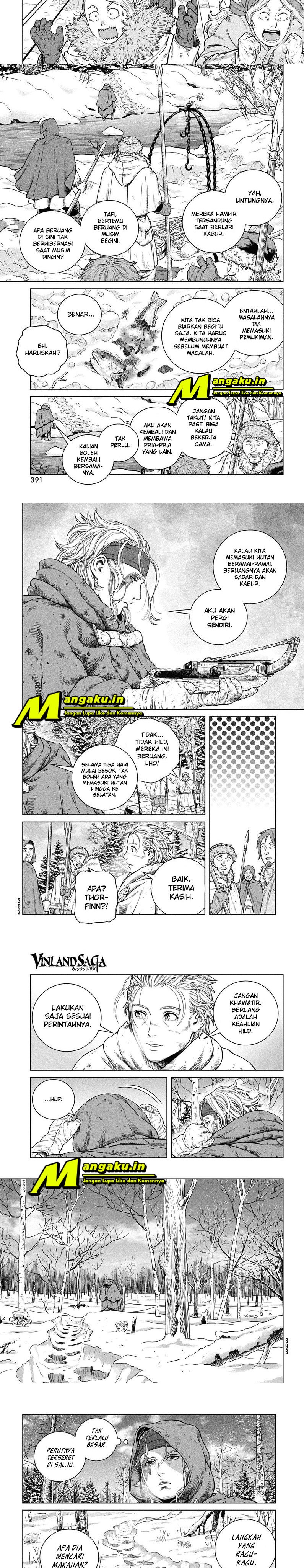 Dilarang COPAS - situs resmi www.mangacanblog.com - Komik vinland saga 188 - chapter 188 189 Indonesia vinland saga 188 - chapter 188 Terbaru 1|Baca Manga Komik Indonesia|Mangacan