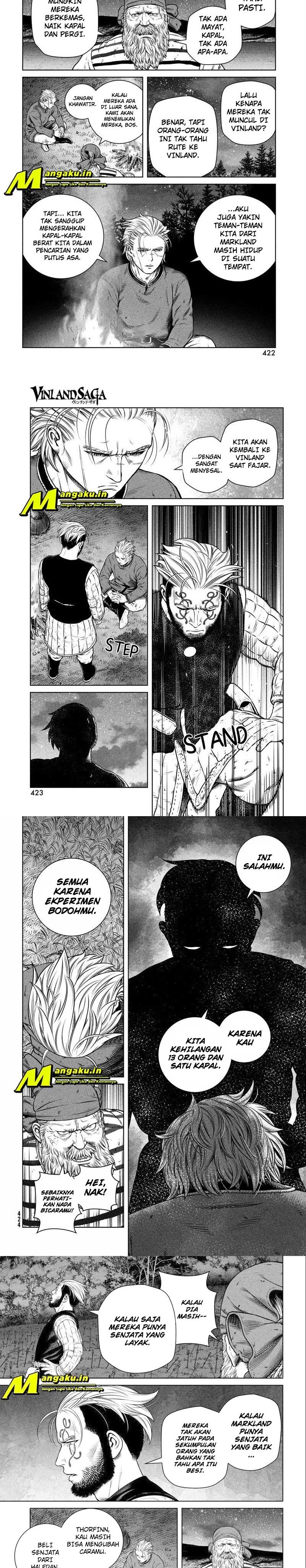 Dilarang COPAS - situs resmi www.mangacanblog.com - Komik vinland saga 192 - chapter 192 193 Indonesia vinland saga 192 - chapter 192 Terbaru 5|Baca Manga Komik Indonesia|Mangacan