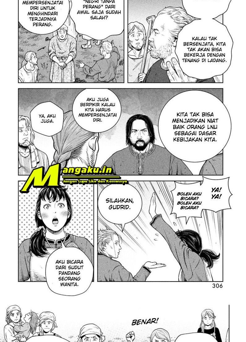 Vinland Saga Chapter 195 Bahasa Indonesia
