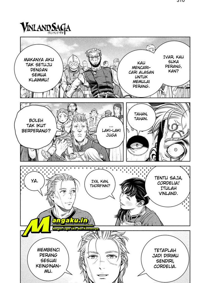Vinland Saga Chapter 195 Bahasa Indonesia