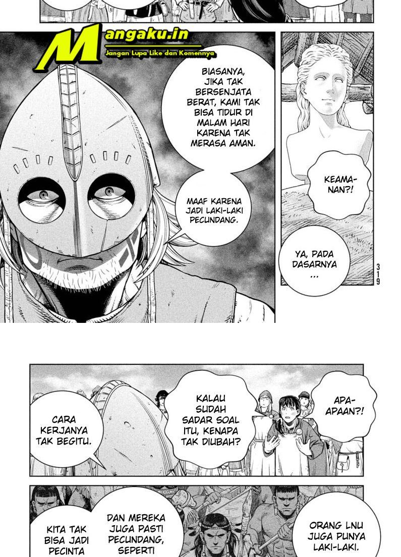 Vinland Saga Chapter 195 Bahasa Indonesia