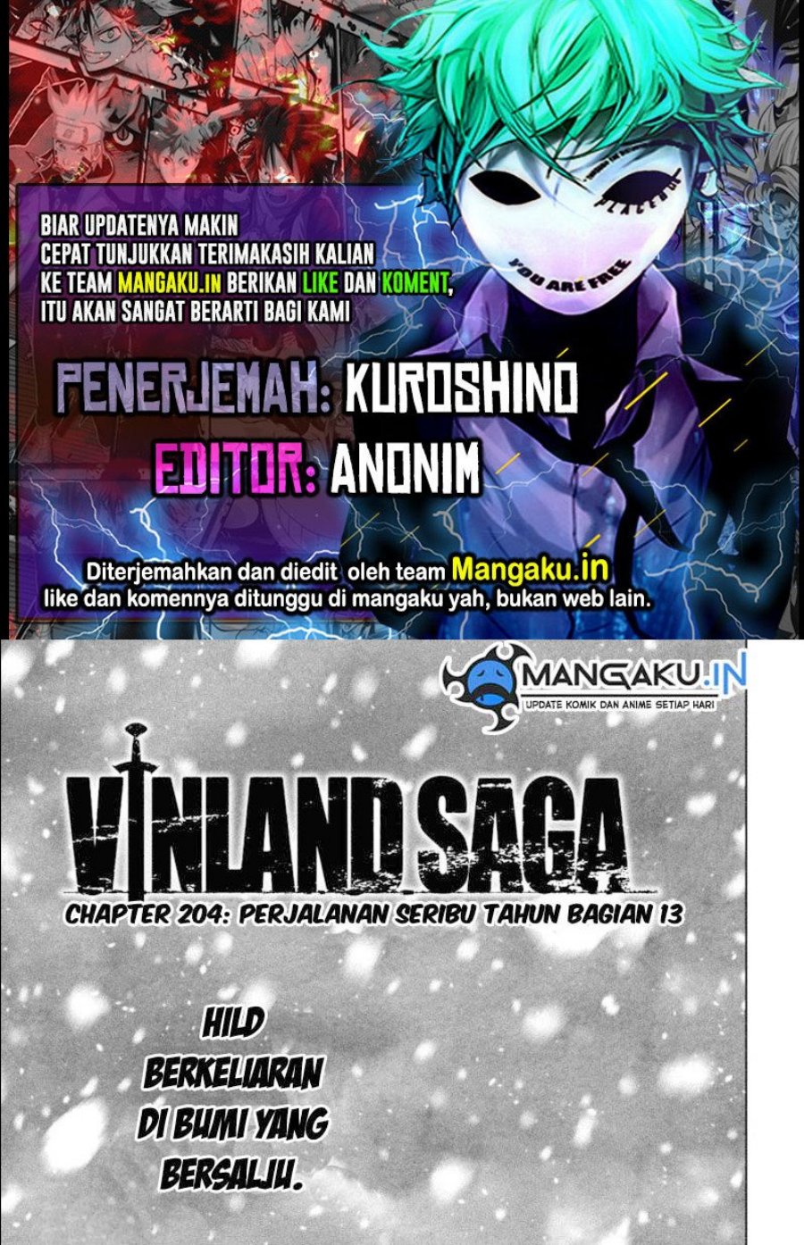 Dilarang COPAS - situs resmi www.mangacanblog.com - Komik vinland saga 204 - chapter 204 205 Indonesia vinland saga 204 - chapter 204 Terbaru 0|Baca Manga Komik Indonesia|Mangacan