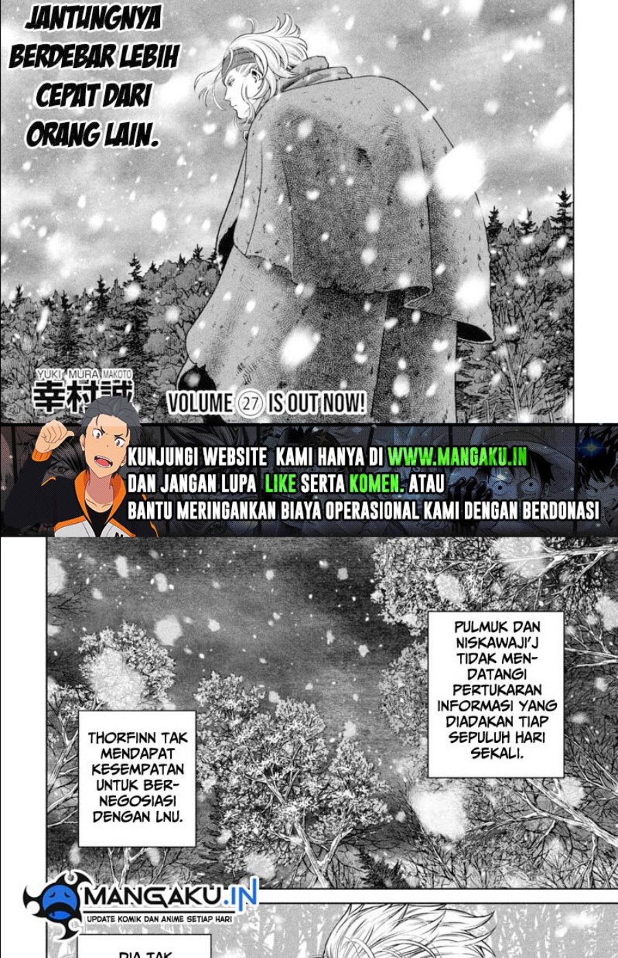 Dilarang COPAS - situs resmi www.mangacanblog.com - Komik vinland saga 204 - chapter 204 205 Indonesia vinland saga 204 - chapter 204 Terbaru 1|Baca Manga Komik Indonesia|Mangacan